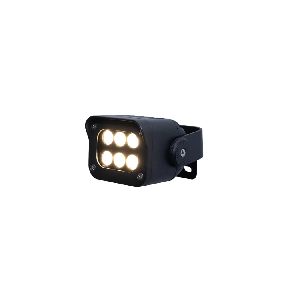 EPGL 24036 6W LED Garden Light BK Body WW EPGL 24036 6W LED Garden Light BK Body WW