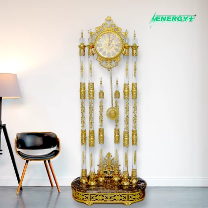 Decorative Clock