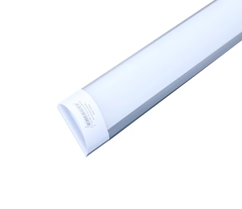 LED Tubes