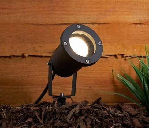 Outdoor Spotlights