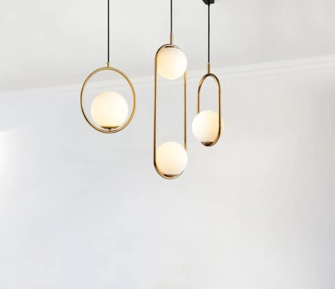 Pendant Lighting