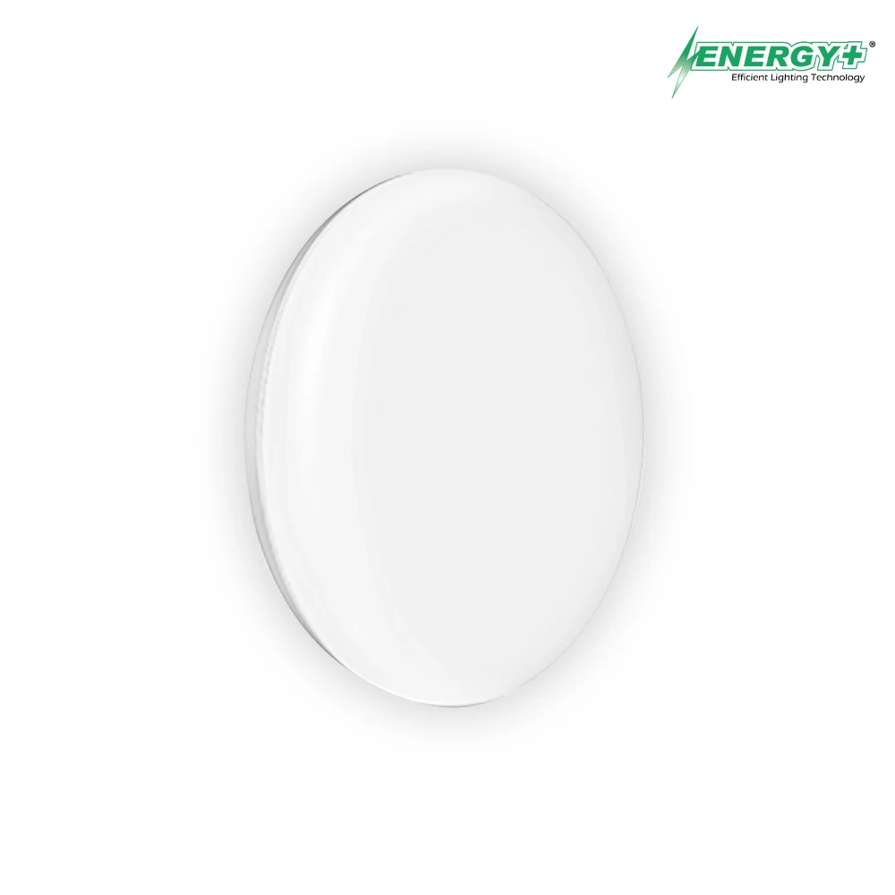 10W Moon Conceal Panel Light WH/WW