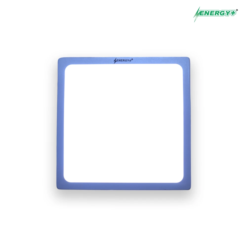 12W SALVI PANEL SQ