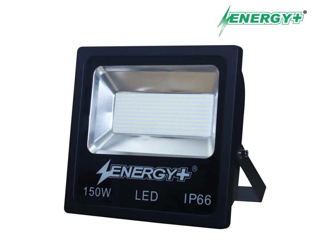 150W LED Flood Light SMD WH