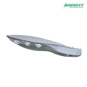 150W Street Light COB Gray Body WW