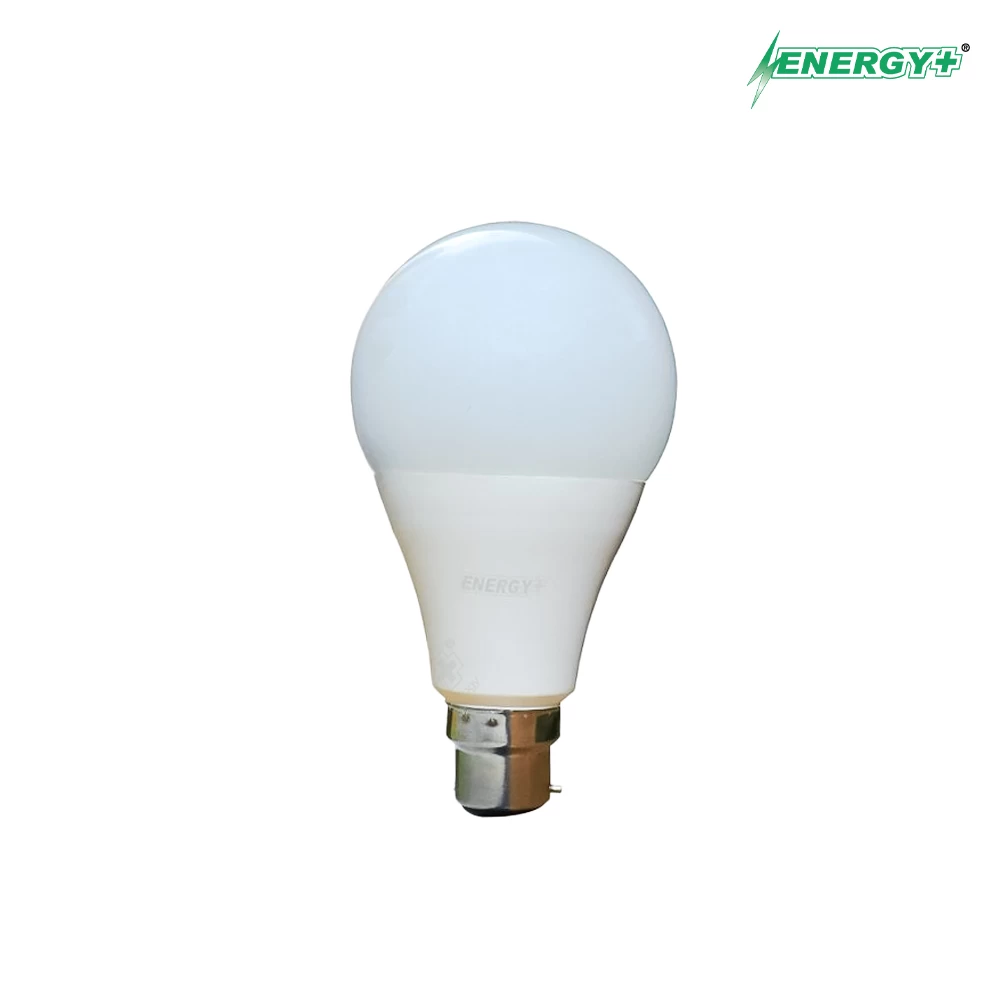 15W B22 LED WH/WW