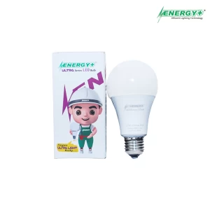 15W E27 LED Bulb WH/WW/GR/RD/BL