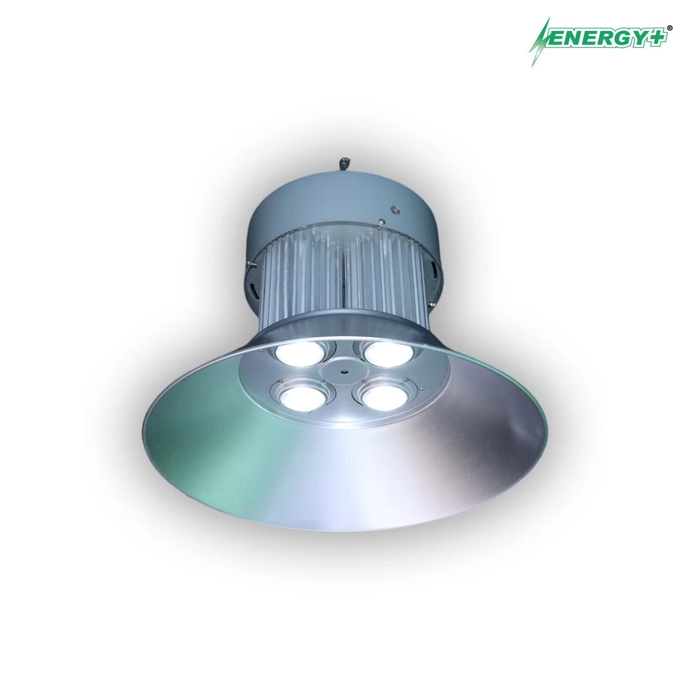 200W Highbay Light COB WW