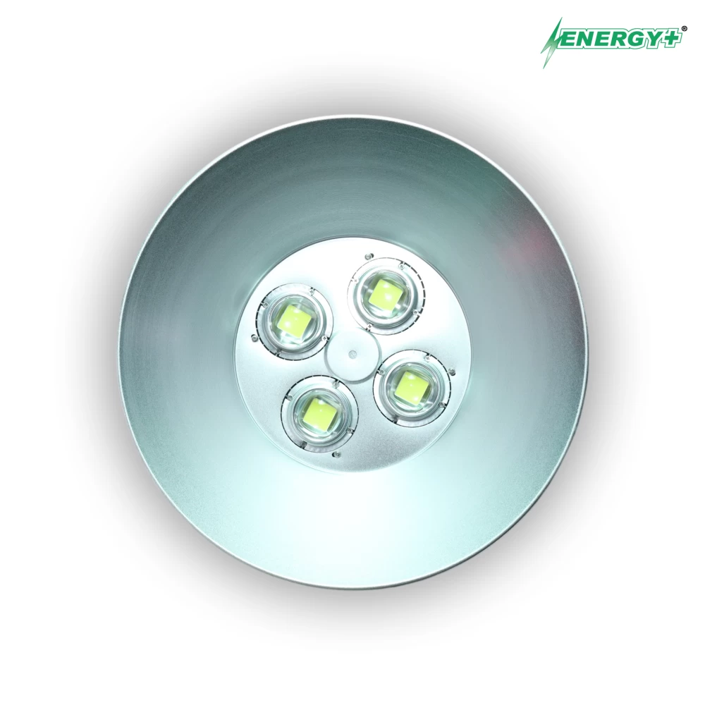 200W Highbay Light COB WW