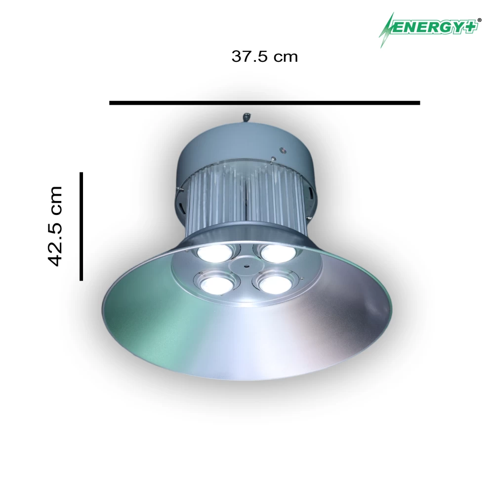 200W Highbay Light COB WW