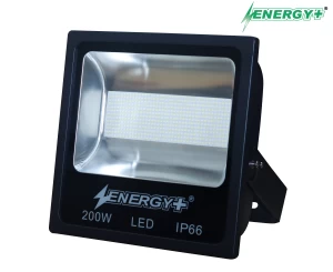 200W LED Flood Light (halogen light) SMD WH