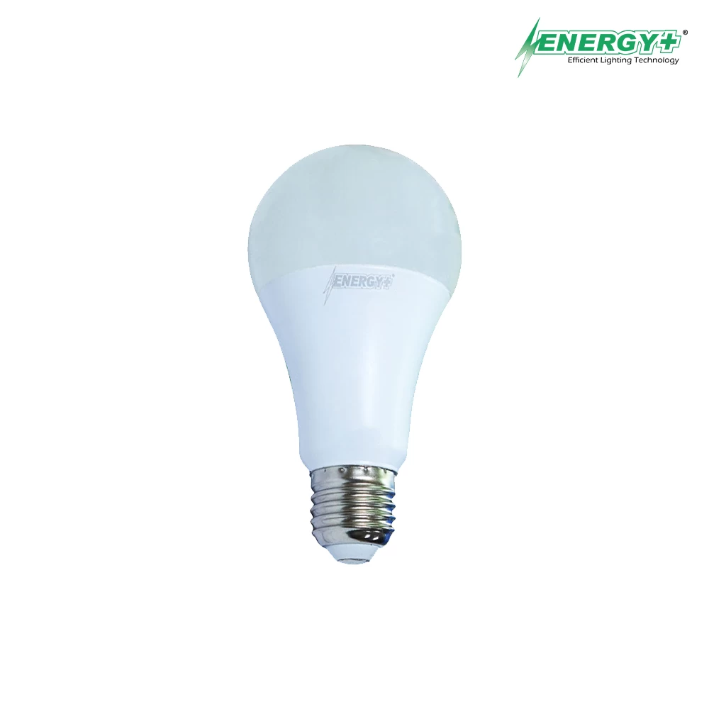 20W E27 LED Bulb WH