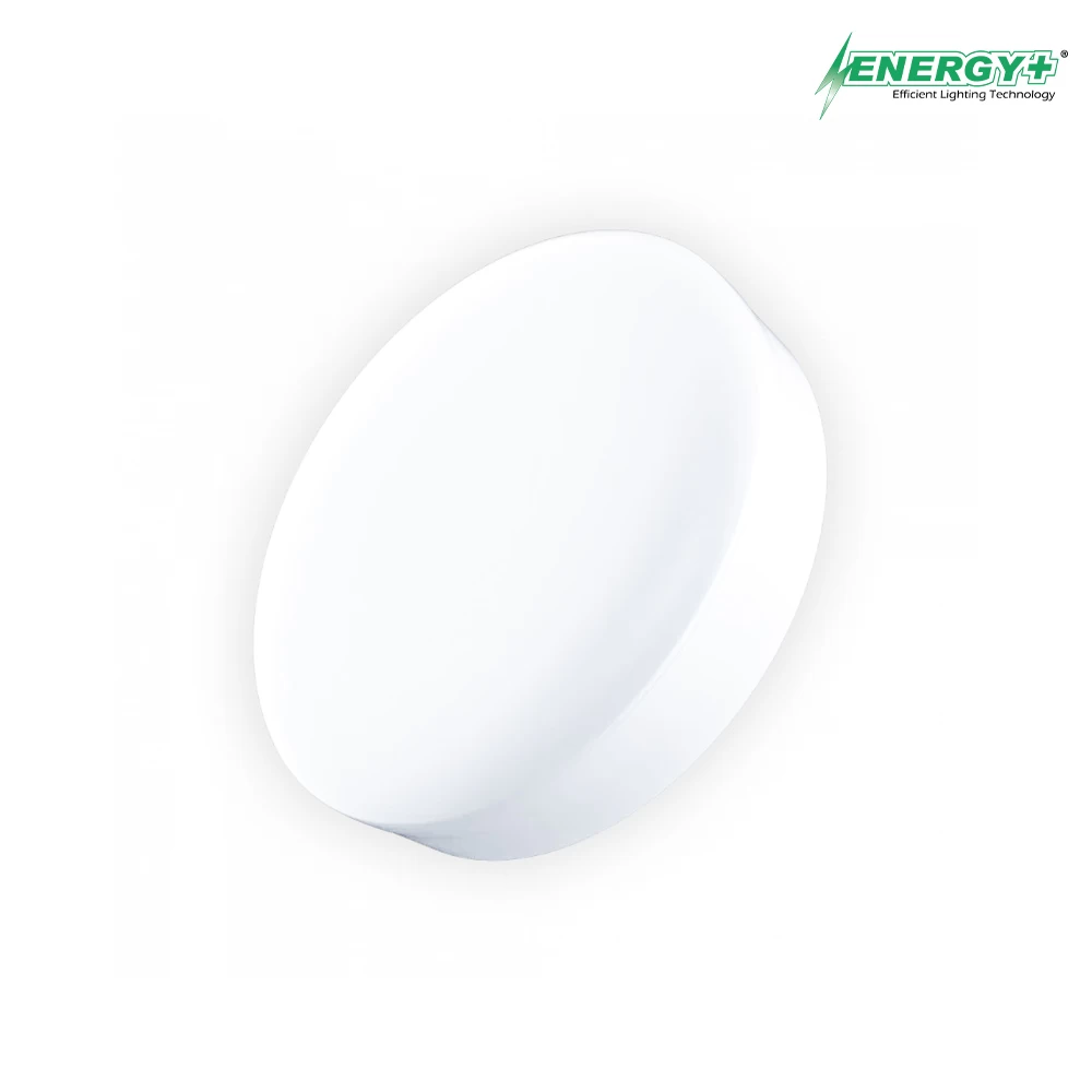 24W Moon Surface Panel Light WH/WW/4000K