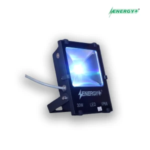 30W Flood Light COB RGB/WR/WH