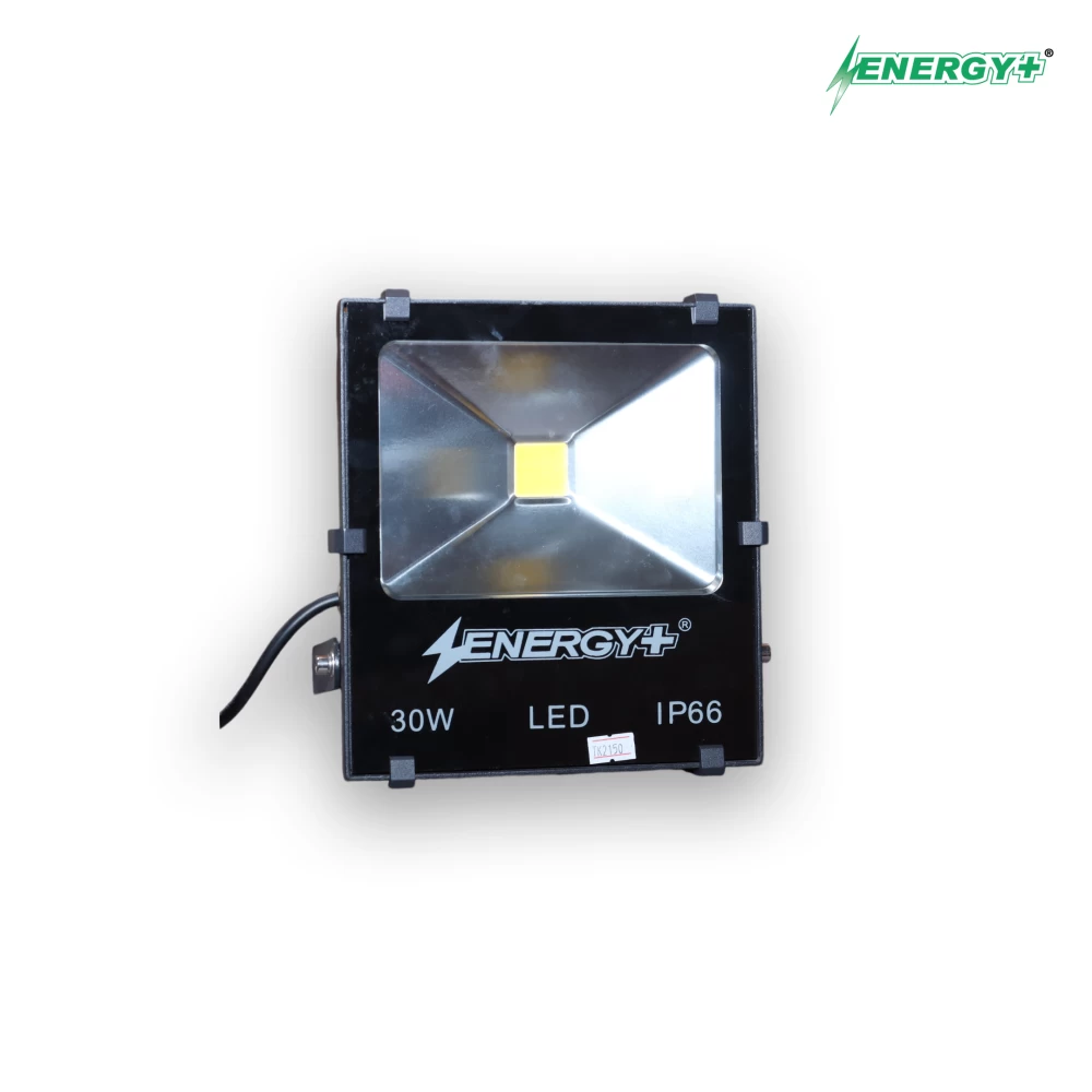 30W Flood Light COB RGB/WR/WH