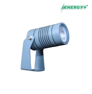 3W Garden Light WH