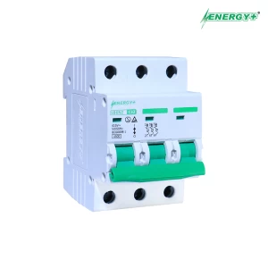 415 V TP Circuit Breaker