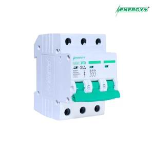 415 V TP Circuit Breaker