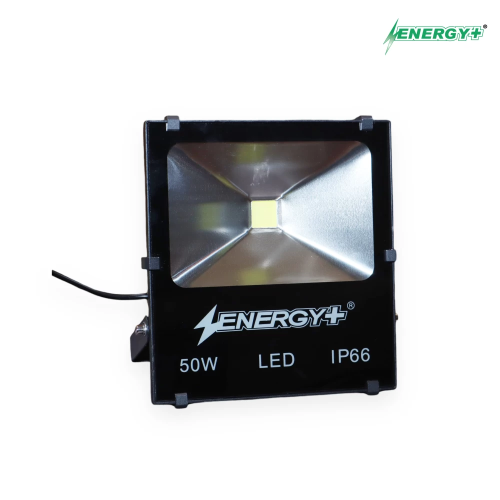 50W Flood Light COB RGB/WR/WH