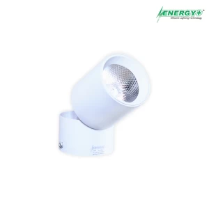 5W Surface Spot Light WH Body WH