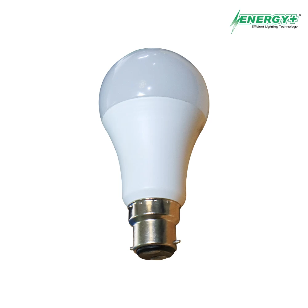 7W B22 LED Bulb RD/GR/BL