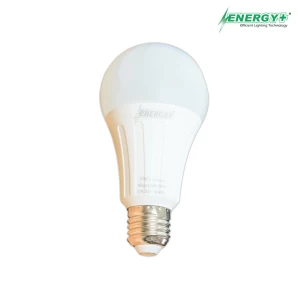 9W E27 LED Bulb WW