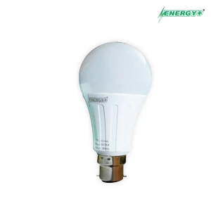 9W LED Bulb B22 LED WW/WH