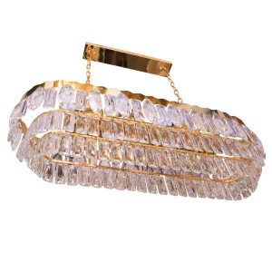 EPCC-27108 Chandelier Crystal Jhar