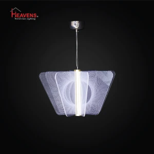 EPHL-28229 Hanging light 8 Point