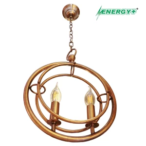 Antic Hanging Light