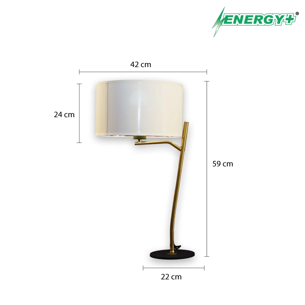 Bedside Lamp