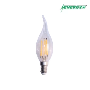 Bird Lip Filament Bulb 6W WR