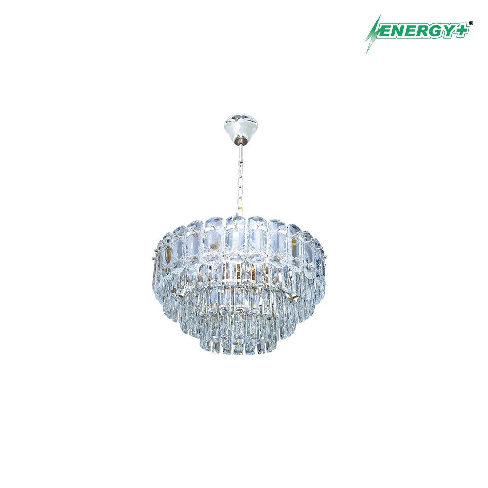 Chandelier Crystal Jhar