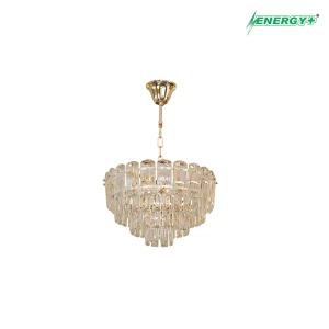 Chandelier Crystal Jhar