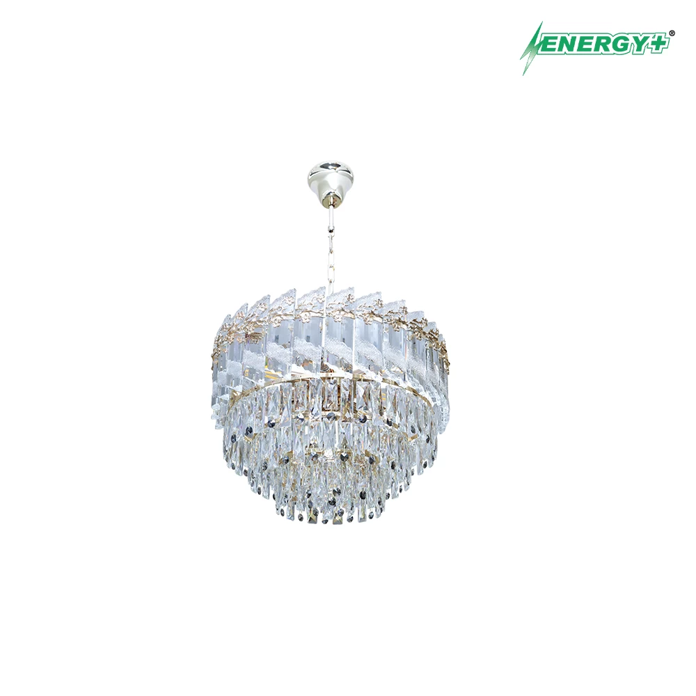 Chandelier Crystal Jhar