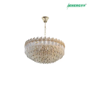 Chandelier Crystal Jhar