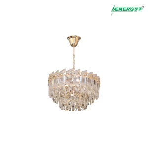 Chandelier Crystal Jhar