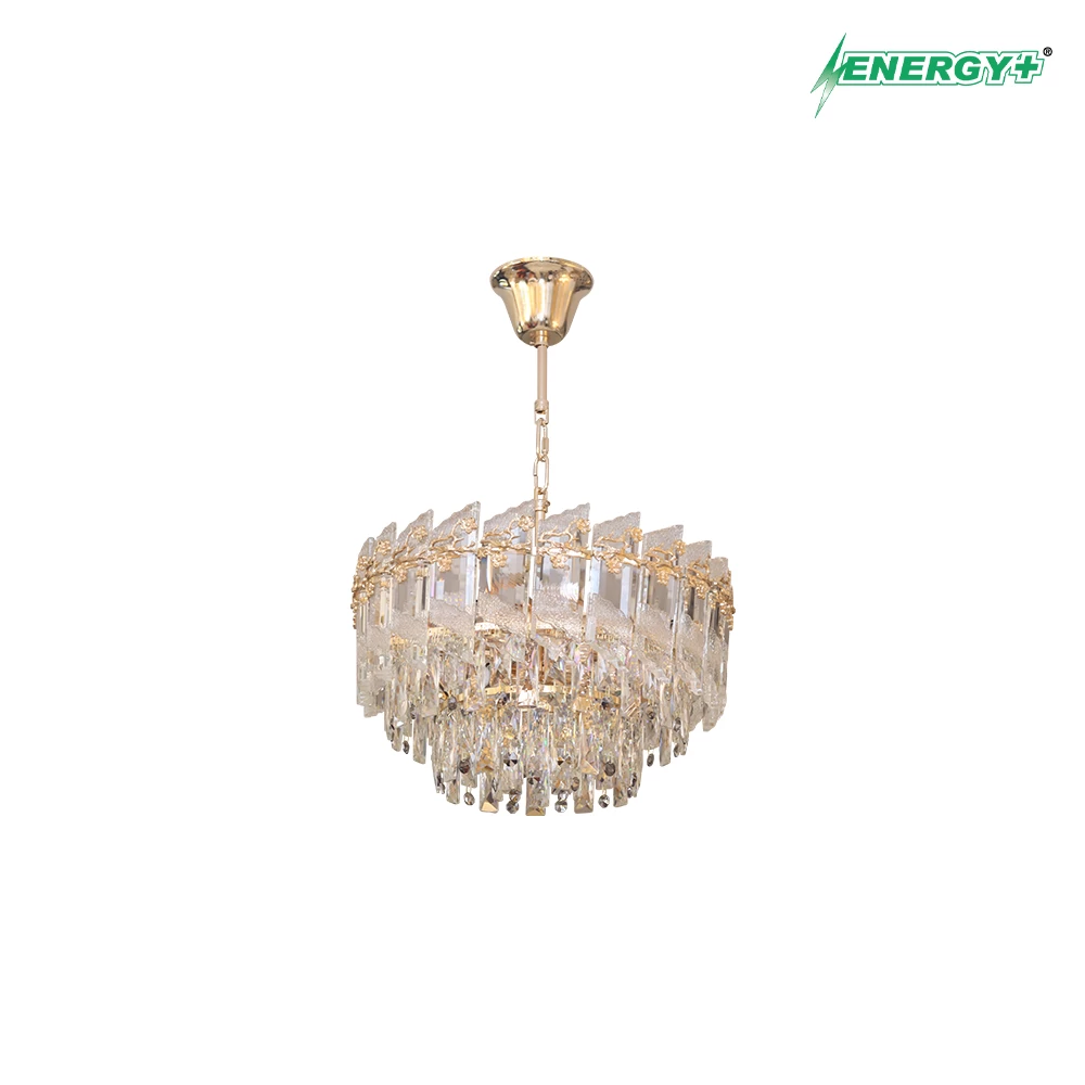 Chandelier Crystal Jhar