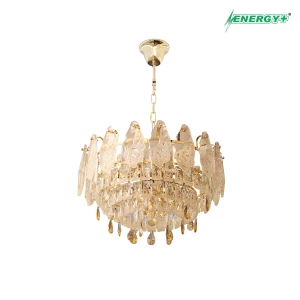 Chandelier Crystal Jhar