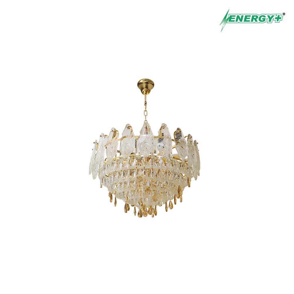 Chandelier Crystal Jhar