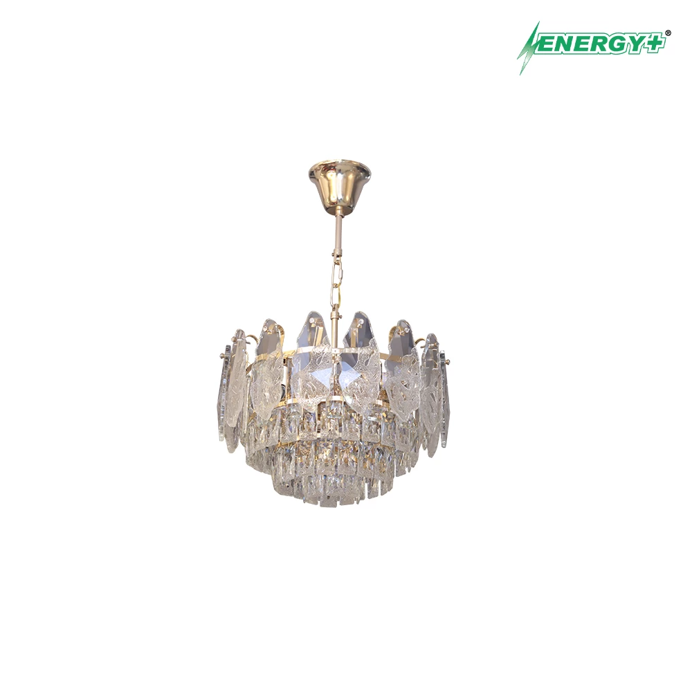 Chandelier Crystal Jhar