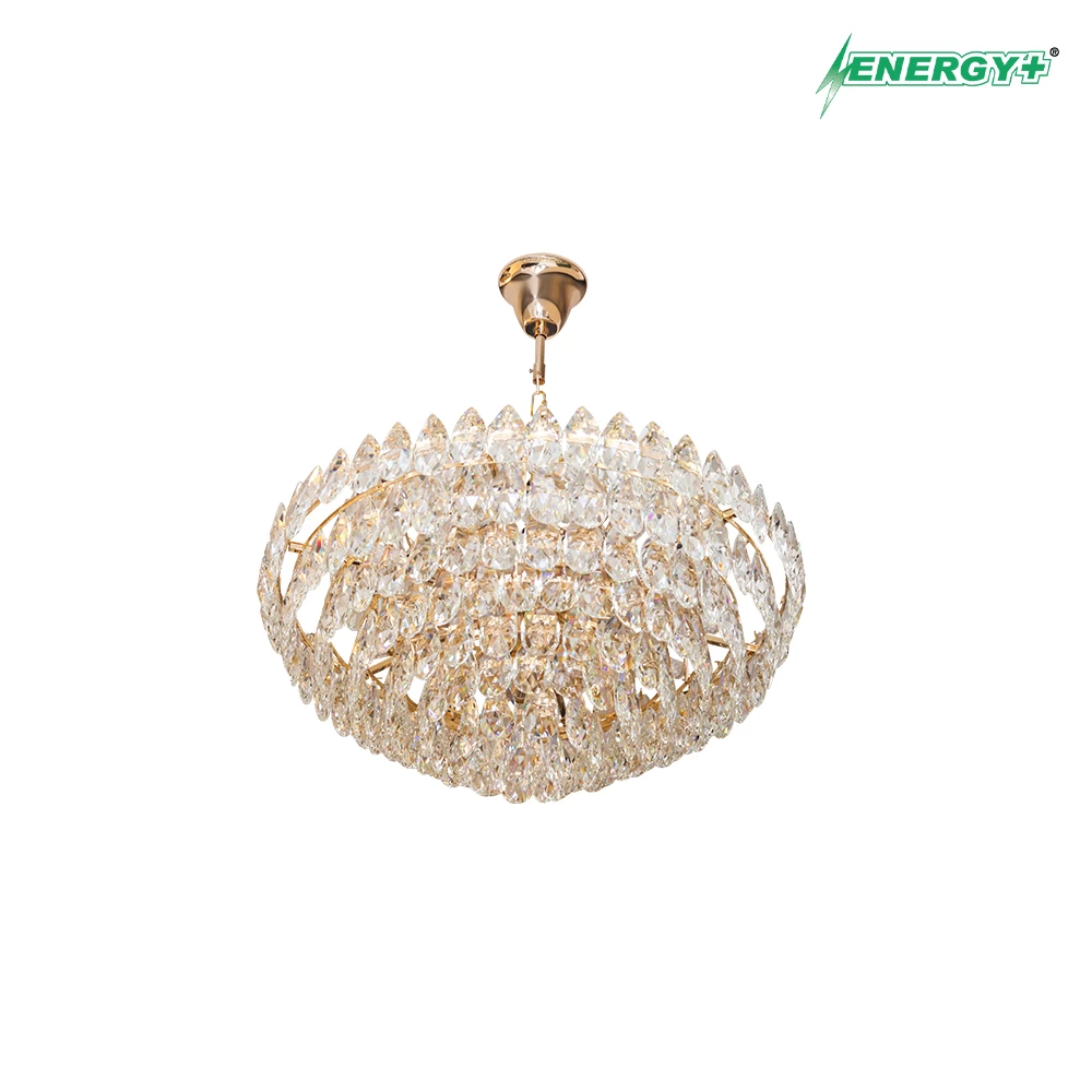 Chandelier Crystal Jhar