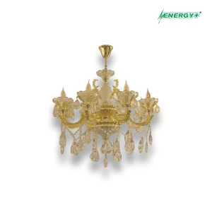 Chandelier Crystal Jhar