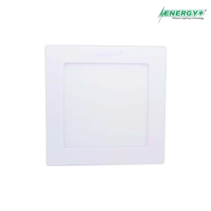 Concealed Panel 12W SQ WH/WW/4000K