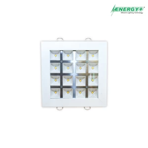 Concealed Panel Light 16W WH/WR