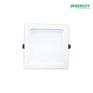 Concealed Panel Light SQ 15W WH/WR