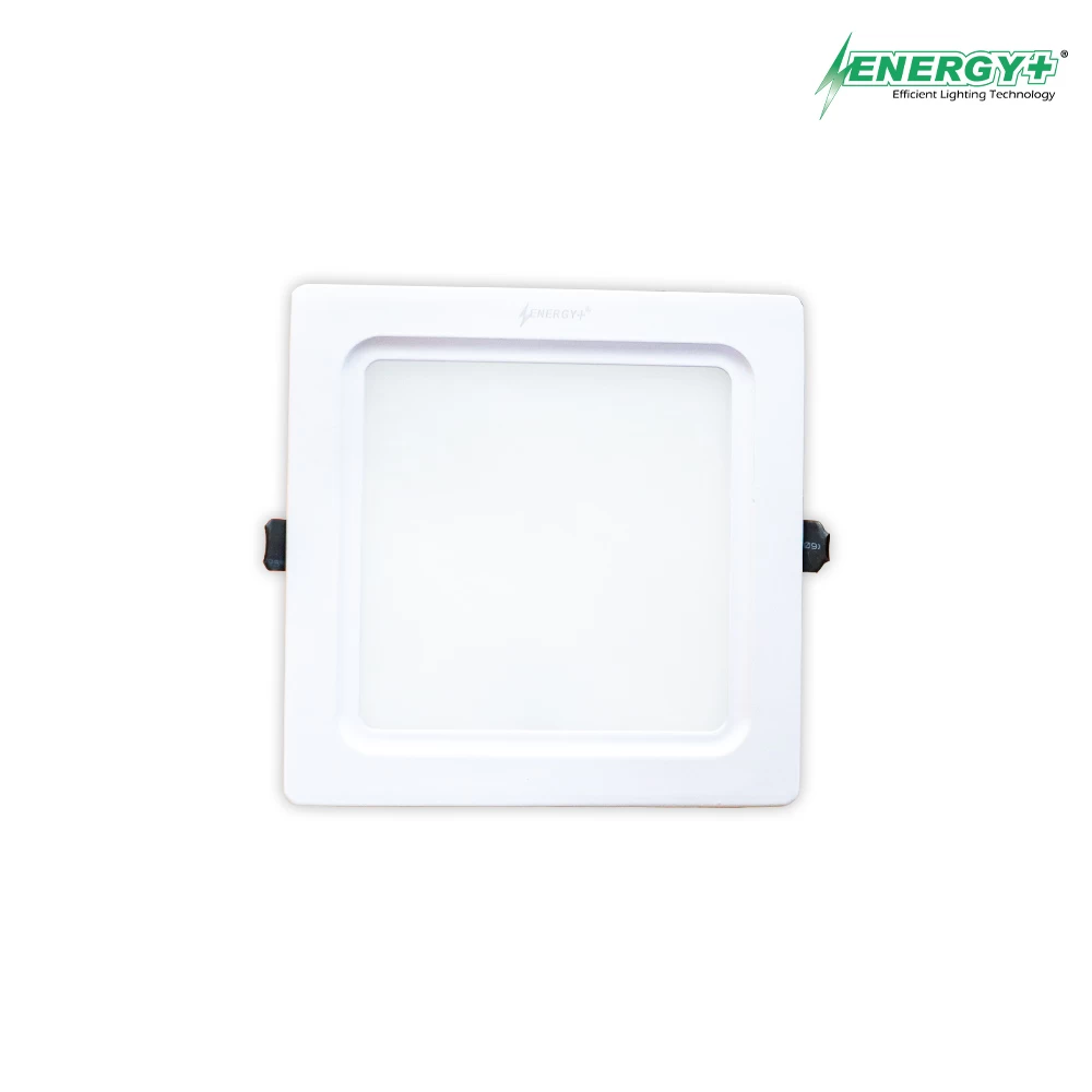 Concealed Panel Light SQ 15W WH/WR