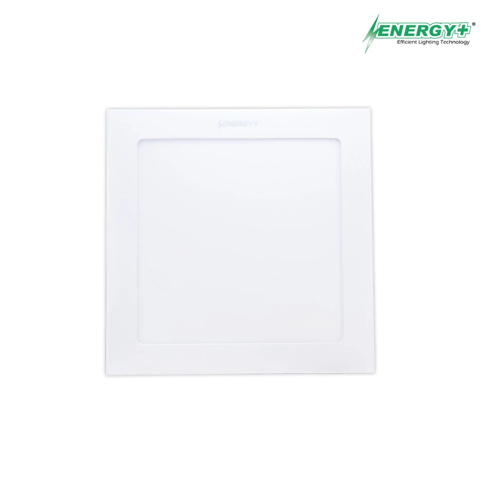 Concealed Panel SQ 18W WH/WW/4000K