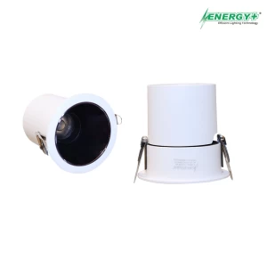 Concealed Spot Light 10W WH Body