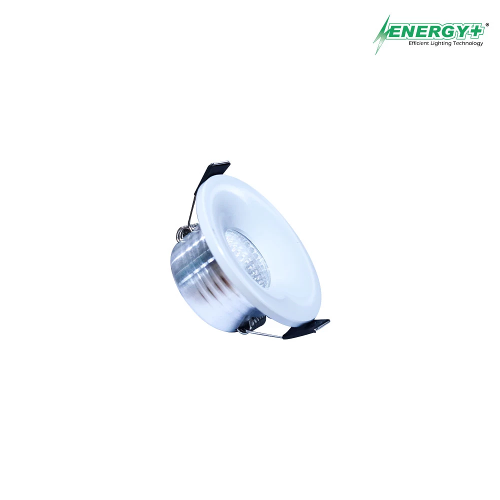 Concealed Spot Light 3W WH Body